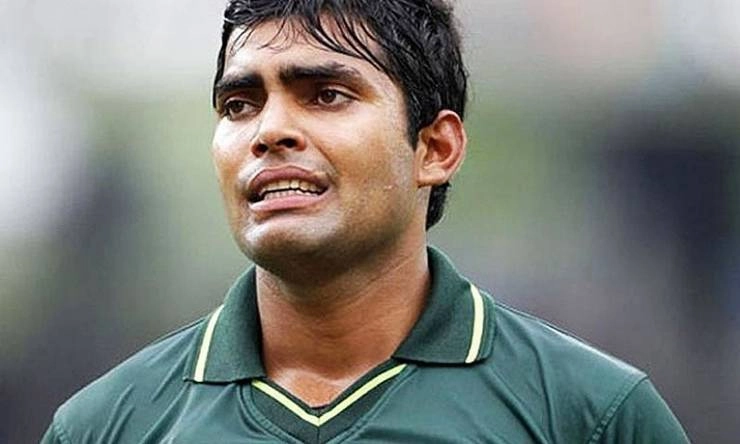 पाकिस्तानी बल्लेबाज उमर अकमल का प्रतिबंध घटकर 18 महीने का हुआ