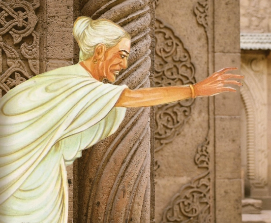 रामायण में मंथरा कौन थी?
