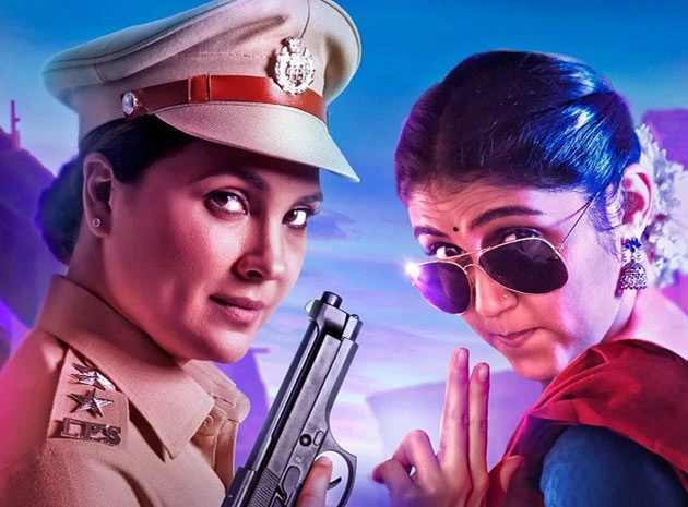 हंड्रेड वेबसीरिज़ रिव्यू: कमियों के बावजूद दिलचस्प | Hundred webseries review in Hindi starring Lara Dutta and Rinku Rajguru