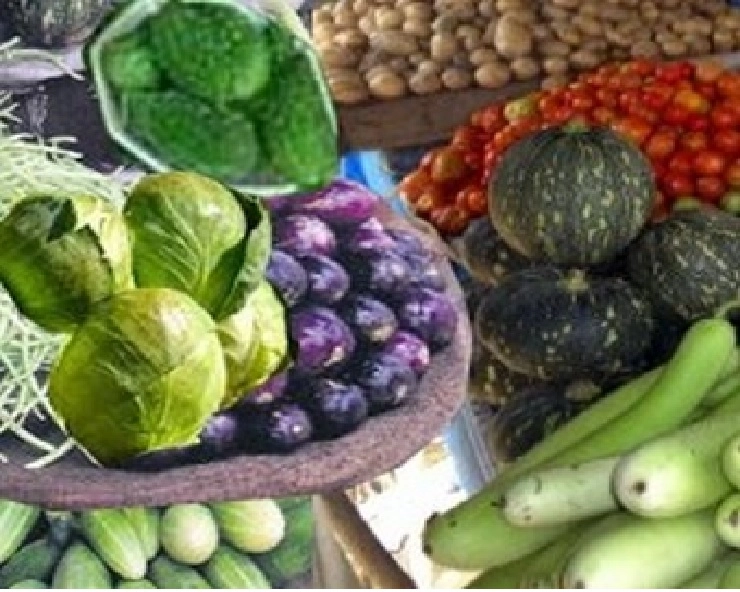 Health Care Tips :सब्जियों को कैसे करें सैनिटाइज, जानें 5 असरकारी तरीके - Health Care Tips