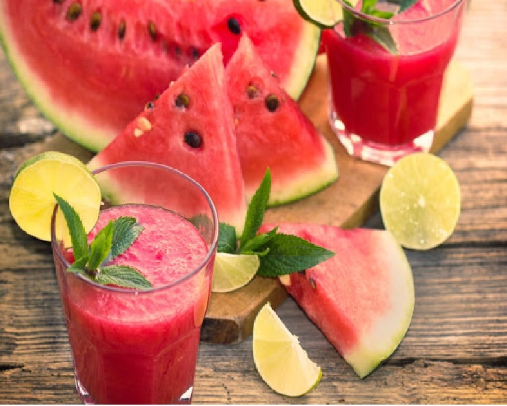 Summer Health Tips : 5 हल्के-फुल्के आहार, जो देंगे गर्मियों में राहत