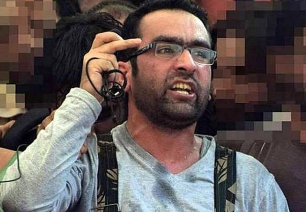 आतंकी बुरहान वानी के बाद हिजबुल का चेहरा था रियाज नायकू