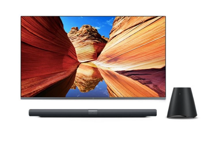 Xiaomi का धमाकेदार ऑफर, Free दे रहा है 32 इंच टीवी - Xiaomi's great offer, free giving 32 inch TV