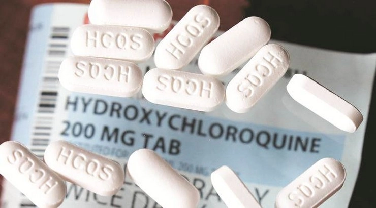 कोरोना के इलाज में हाइड्रॉक्सीक्लोरोक्वीन हो सकती है घातक, विशेषज्ञों की चेतावनी - hydroxychloroquine no wonder drug for treating covid19 can be fatal experts