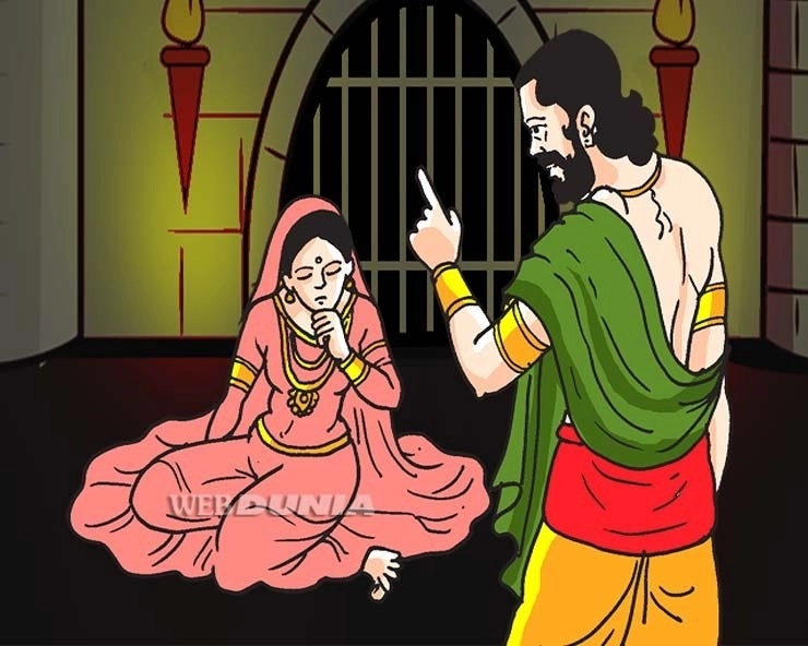 Shri Krishna 18 May Episode 16 : देवकी और वसुदेव को जब फिर से हुआ कारावास - Shri Krishna on DD National Episode 16