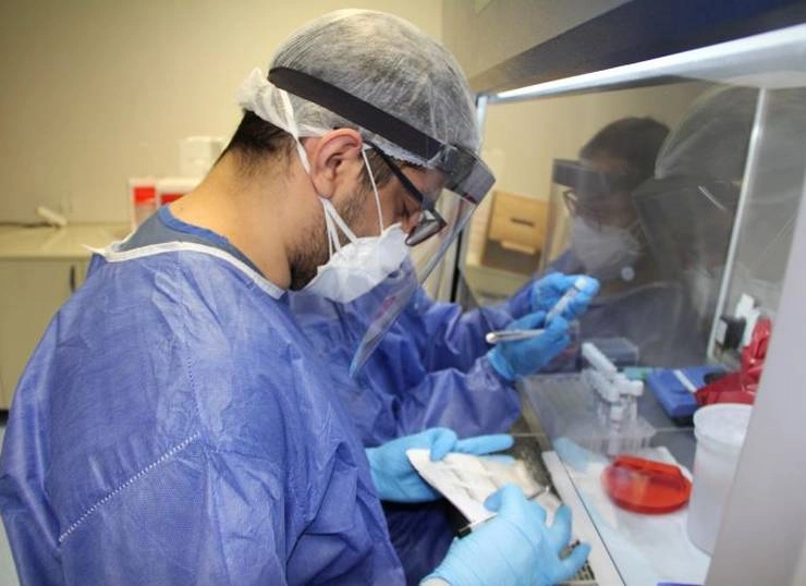 कोविड-19 के मरीजों पर पतंजलि की दवाओं के ‘क्लीनिकल ट्रायल’ को मंजूरी नहीं दी, इंदौर प्रशासन ने बताया अफवाह