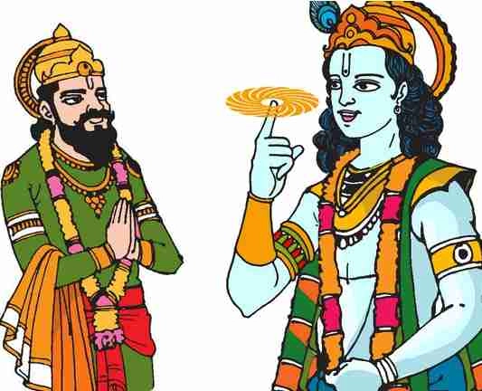Akrur ji Maharaj | महाभारत में अक्रूरजी कौन थे, जानिए उनकी 7 रोचक बातें