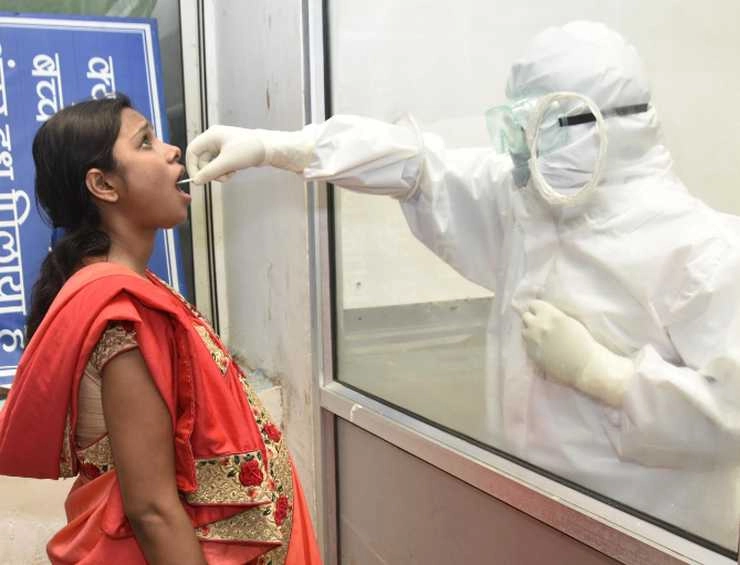 राजस्थान में कोरोना वायरस के 206 नए मामले, संक्रमितों की संख्या 4534