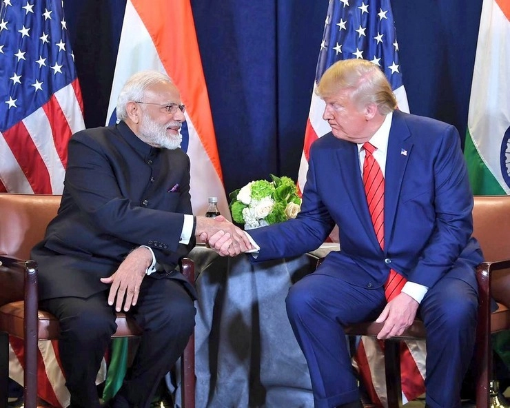 जी 7 सम्मेलन में भारत को बुलाए जाने के मायने?