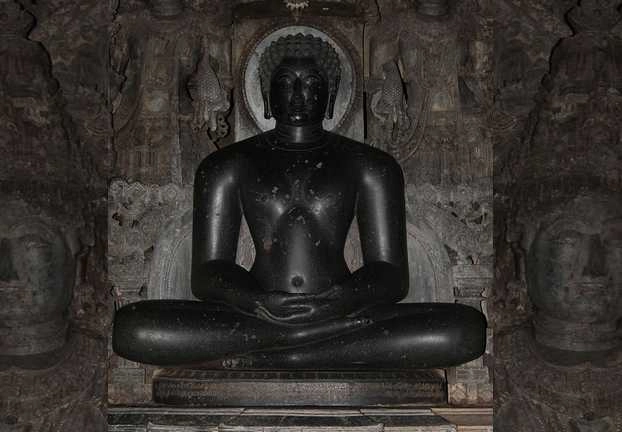 Jain tirthankar shantinath | जैन धर्म के सोलहवें तीर्थंकर भगवान शांतिनाथ