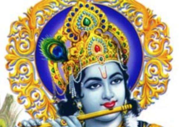 Shri Krishna 23 May Episode 21 : काल कोठरी में आया सांप और कान्हा ने छेड़ी जब मुरली की धुन - Shri Krishna on DD National Episode 21