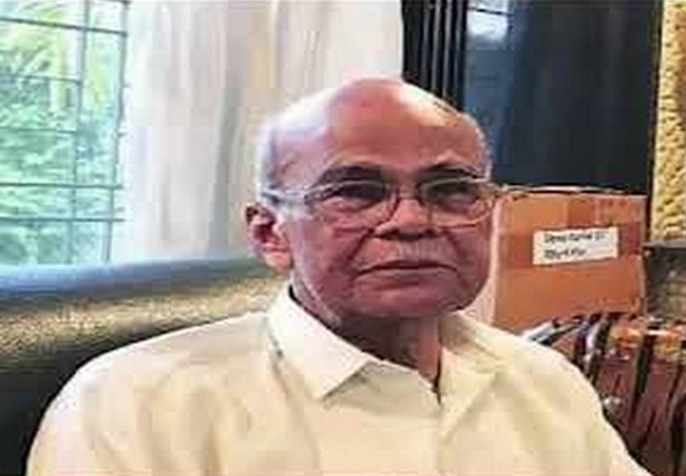 श्रमिक संघ के वरिष्ठ नेता दादा सामंत ने की खुदकुशी - Labor union leader Dada Samant commits suicide