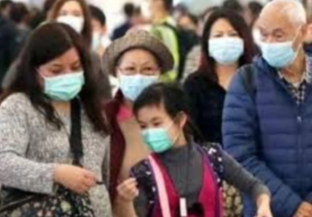 पूरी दुनिया में कोरोना फैलाने वाले चीन ने भारत समेत कई देशों पर लगाए गंभीर आरोप - China, Coronavirus, India, Russia, Argentina, चीन, कोरोनावायरस, भारत, रूस, अर्जेंटीना