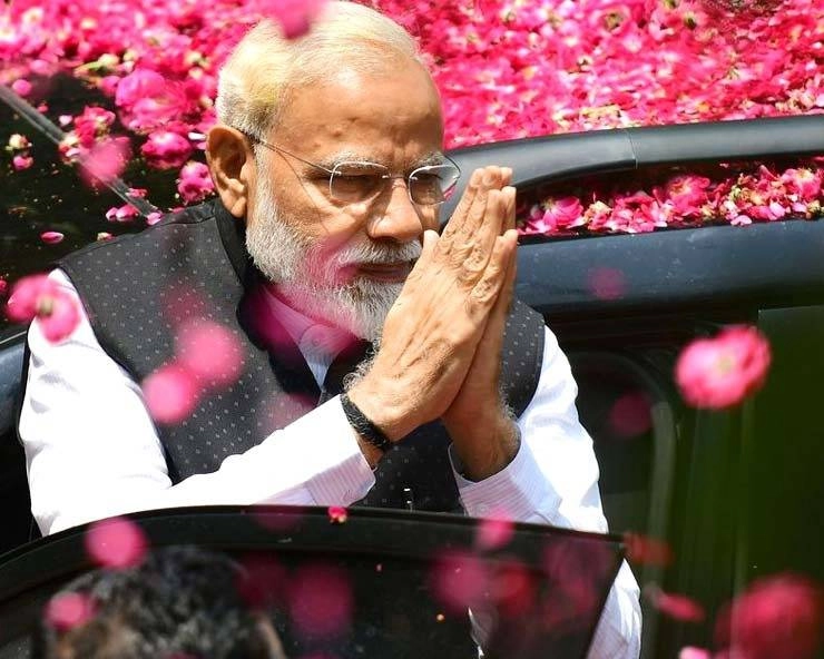 PM Narendra Modi Birthday:70 साल के प्रधानमंत्री नरेंद्र मोदी के 7 बड़े फैसले जिन्होंने लिखा नया इतिहास