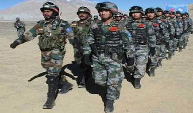 भारत-चीन सीमावाद : संघर्ष क्षेत्रातून सैन्य माघारी घेण्याबाबत दोन्ही देशांमध्ये एकमत