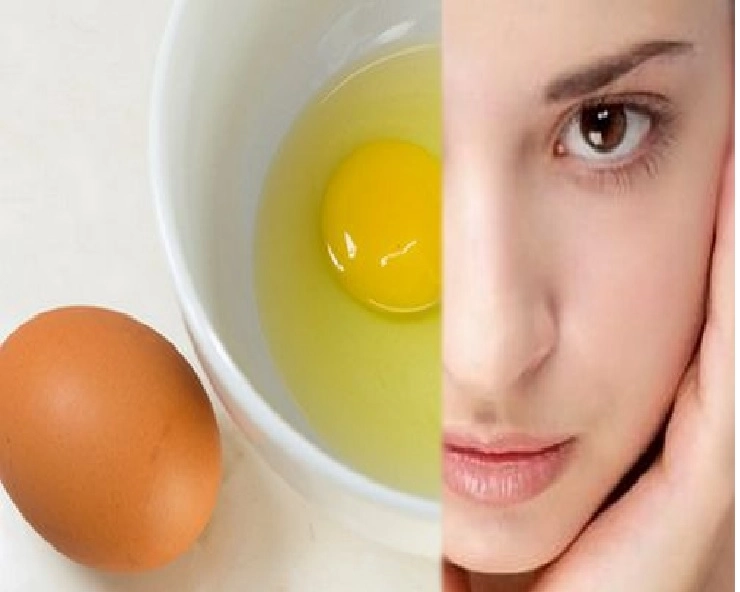 Skin Care : अंडे का यह खास फेसपैक दिलाएगा आपको अनचाहे बालों से छुटकारा, आज ही करें ट्राई