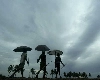 Monsoon 2023 : केरल में रविवार को नहीं पहुंचा मानसून, IMD ने कहा- 3 से 4 दिन की हो सकती है देरी