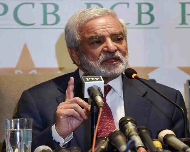 पाकिस्तानी क्रिकेटरों के लिए साल में 4 बार ब्लड टेस्ट अनिवार्य करेगा PCB