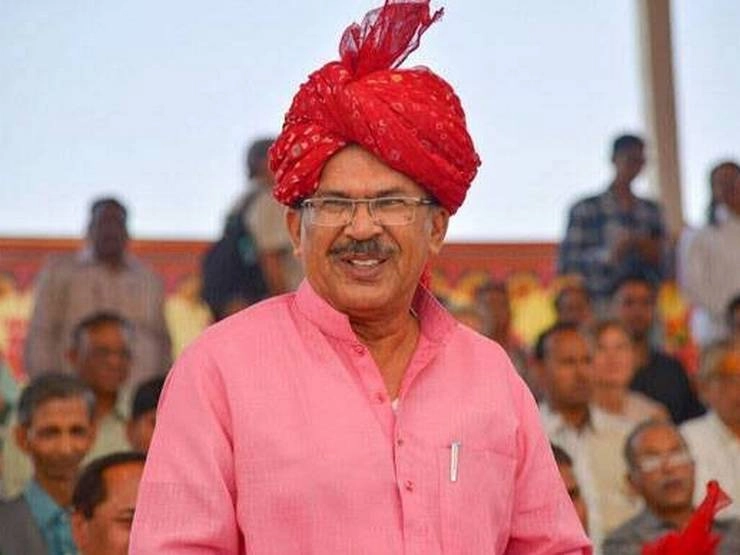 पर्यटन मंत्री की मुहिम का असर, सोशल मीडिया पर ट्रेंड की राजस्थान की 'पगड़ी' - Rajasthan's turban on social media