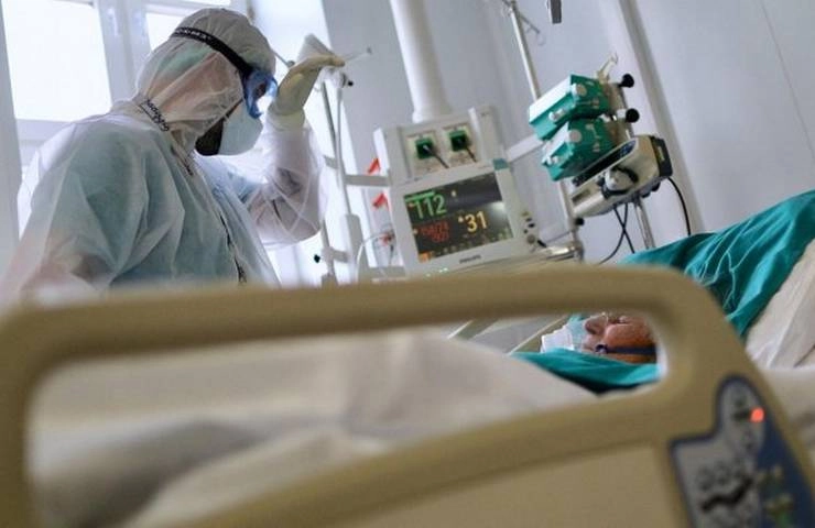कोरोनावायरस महामारी : Phillips ने भारत में लांच किया चलता-फिरता ICU
