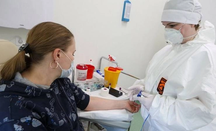 मेक्सिको में कोरोनावायरस से 1 लाख से अधिक लोगों की मौत