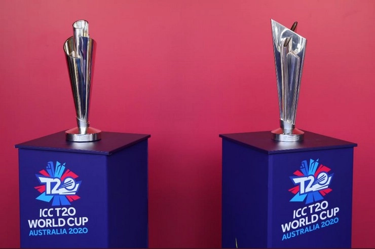 रिचर्डसन ने T20 विश्व कप पर फैसला टालने के ICC के फैसले का स्वागत किया