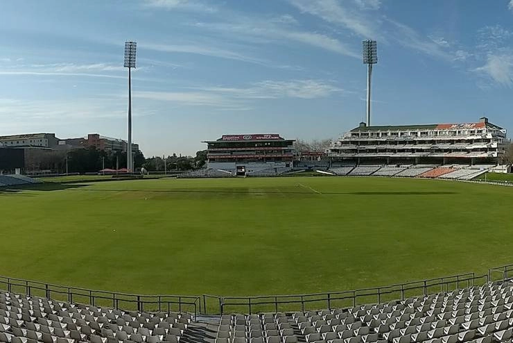 दक्षिण अफ्रीका में 27 जून से दर्शकों के बिना फिर शुरू होगा क्रिकेट
