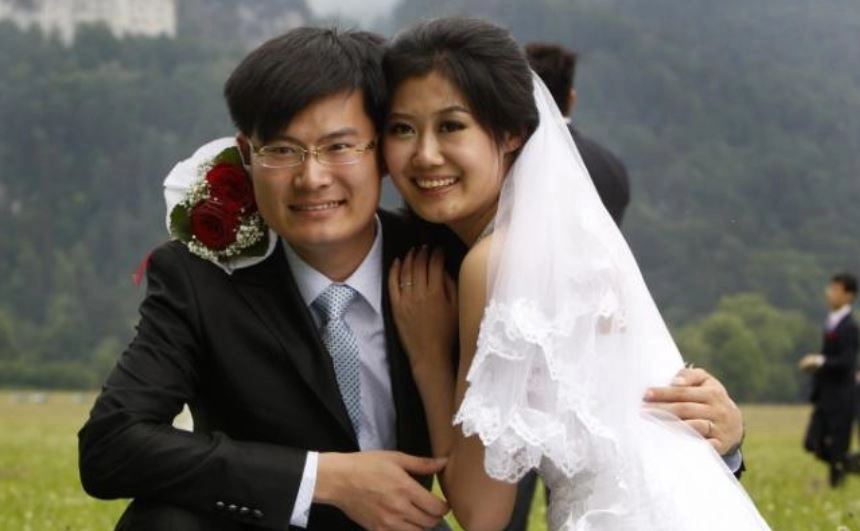 चीन का नया संकट… तो क्‍या चीन में मह‍िलाएं रख सकेंगी एक से ज्‍यादा पत‍ि!