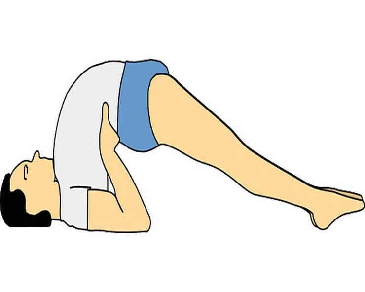 21 June yoga Day : बॉडी को स्लिम बनाने के लिए योग के ये 5 उपाय आजमाएं