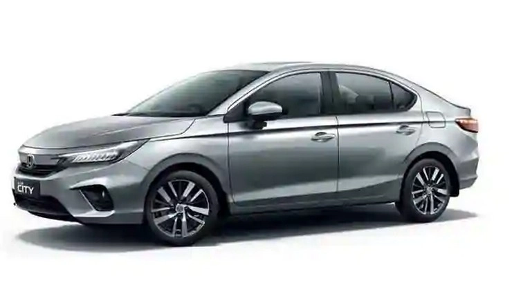 Honda City के नए मॉडल में रहेंगे बेहतरीन सेफ्टी फीचर्स - All new City to come with highest safety standards, connected features: Honda