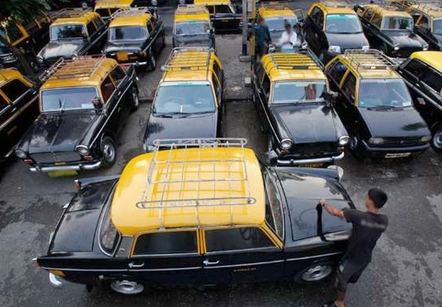 मुंबई में ऑटो, टैक्सी का नया किराया लागू, जानिए कितनी हुई वृद्धि...