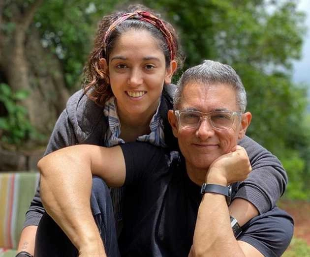 4 साल से डिप्रेशन से जूझ रहीं आमिर खान की बेटी इरा, वीडियो शेयर कर बोलीं- क्लिनिकली डिप्रेस्ड हूं
