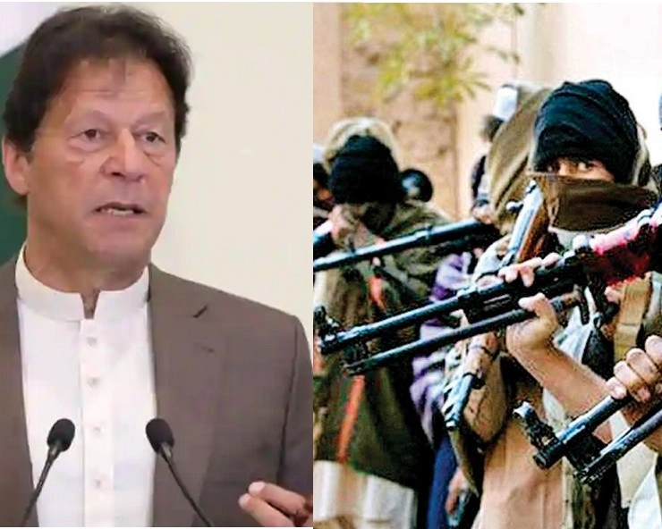 अमेरिकी रिपोर्ट में खुली इमरान खान की पोल, आतंकियों के लिए अब भी सुरक्षित पनाहगाह है पाकिस्तान