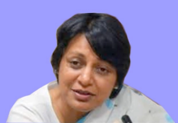 विनी महाजन बनीं पंजाब की पहली महिला मुख्य सचिव