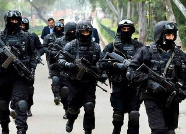 UPSSF : यूपी में नई फोर्स का गठन, बिना वारंट कर सकती है गिरफ्तार और ले सकती है तलाशी