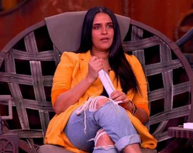 MTV रोडीज के नए एपिसोड्स हुए शुरू, नेहा धूपिया ने शेयर किया वीडियो - neha dhupia shares throwback video of mtv roadies behind the scenes