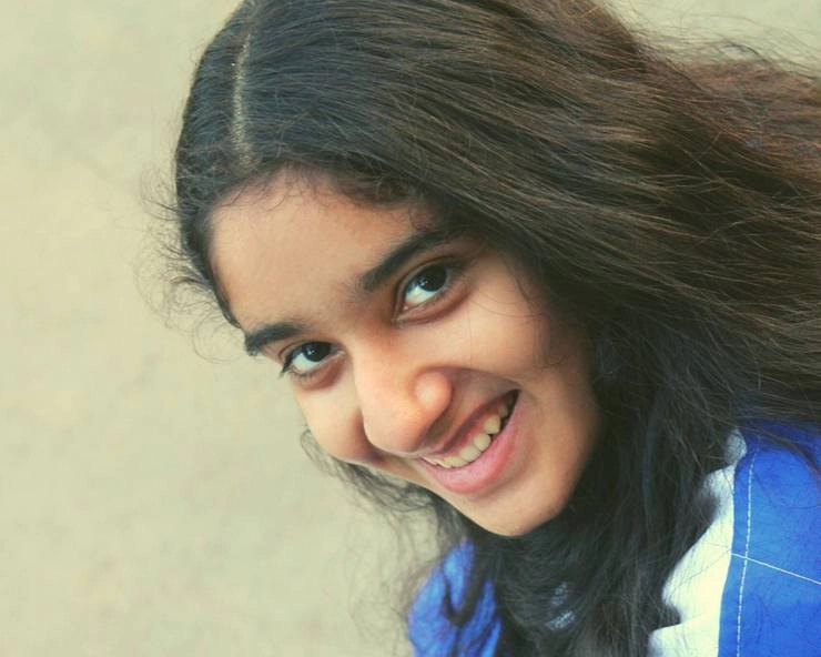 राइजिंग स्टार्स प्रोजेक्ट के लिए चुनी गई भारत की युवा रेसर आशी हंसपाल - Ashi Hanspal selected for Rising Stars project