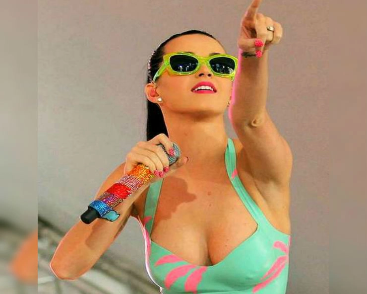 ऑरलैंडो ब्लूम से ब्रेकअप के बाद सुसाइड का सोचने लगी थीं कैटी पेरी, सिंगर ने किया चौंकाने वाला खुलासा - Contemplated Suicide Following Split with Orlando Bloom in 2017: Katy Perry