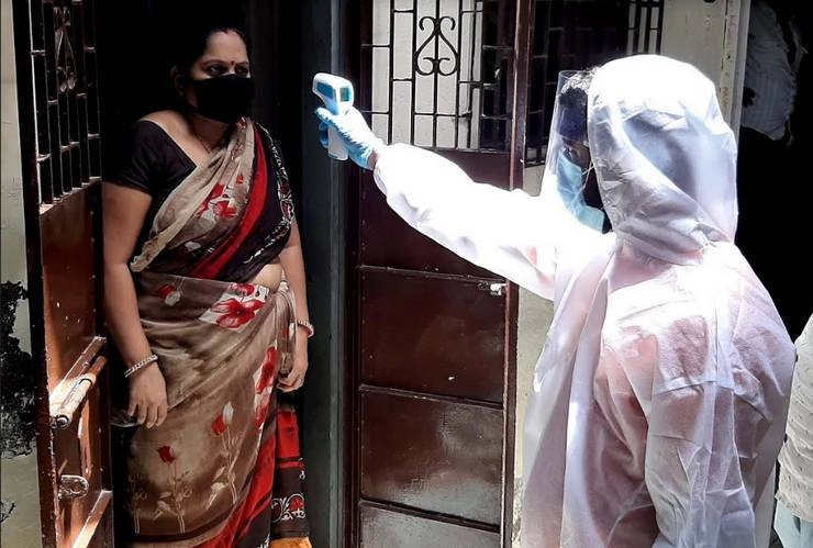 राजस्थान में Coronavirus संक्रमण से 7 और मौत, 149 नए मामले