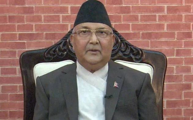 नेपाल के प्रधानमंत्री केपी ओली की कुर्सी पर मंडराया खतरा, प्रचंड सहित बड़े नेताओं ने मांगा इस्तीफा