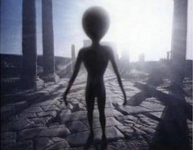 Ancient aliens | सावधान! धरती पर कब्जा करने आ रहे हैं ''एलियंस''