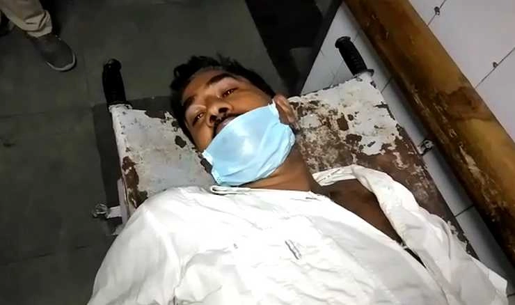 कानपुर शूटआउट : मुठभेड़ कांड में शामिल एक अपराधी हुआ गिरफ्तार, किया बड़ा खुलासा