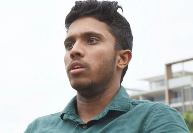 श्रीलंकाई क्रिकेटर कुसल मेंडिस गिरफ्तार, कार की टक्कर से बुजुर्ग साइकिल सवार की मौत