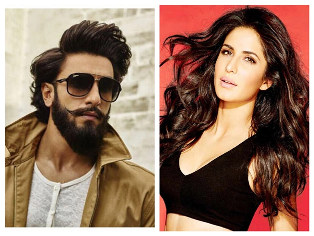 ज़ोया की अगली फिल्म की स्टार कास्ट तय, रणवीर सिंह और कैटरीना कैफ पहली बार होंगे साथ - Ranveer Singh and Katrina Kaif next movie with Zoya Akhtar