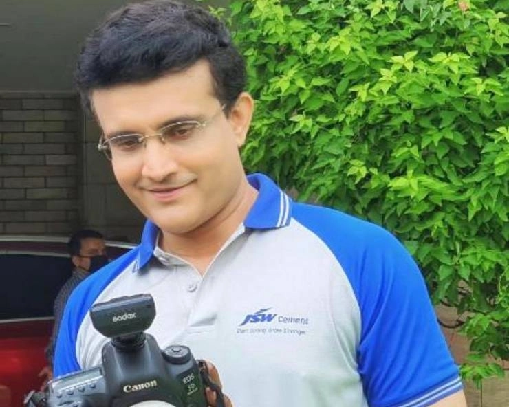 Sourav Ganguly की गौरवगाथा के बिना अधूरी रहेगी भारतीय क्रिकेट की दास्तान - The story of Indian cricket will be incomplete without the glory of Sourav Ganguly