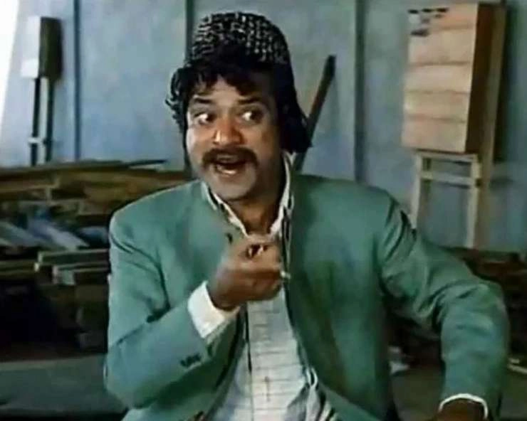 मशहूर हास्य अभिनेता जगदीप का 81 साल की उम्र में निधन