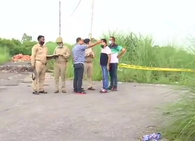 मारा गया गैंगस्टर विकास दुबे का करीबी प्रभात मिश्रा, जानिए पुलिस एनकाउंटर की कहानी - vikas dubey aide Prabhat Mishra killed in encounter