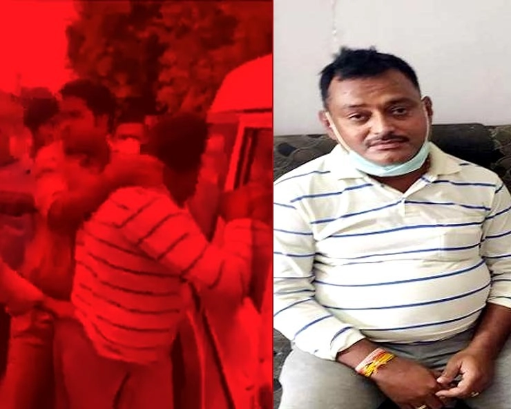 विकास दुबे के एनकाउंटर के बाद अब UP-STF महाकाल मंदिर से गिरफ्तारी की स्क्रिप्ट लिखने वाले मास्टरमाइंड की तलाश में ! - kanpur encounter main accused Vikas Dubey arresting and encounter is a big suspense