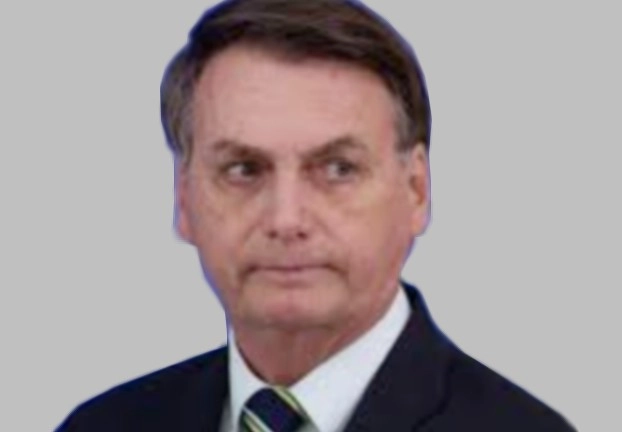 ब्राजील के राष्ट्रपति पहले उड़ा रहे थे कोरोना का मजाक, अब कर रहे नियमों का पालन... - Brazilian President Jair Bolsonaro is holding meetings with video call