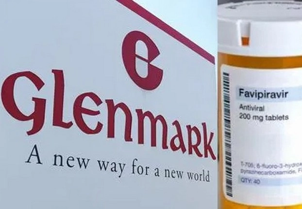 ग्लेनमार्क फार्मा ने COVID-19 की दवा 'फेबीफ्लू' का दाम 27% घटाया - Glenmark Pharma slashes COVID-19 drug price by 27%